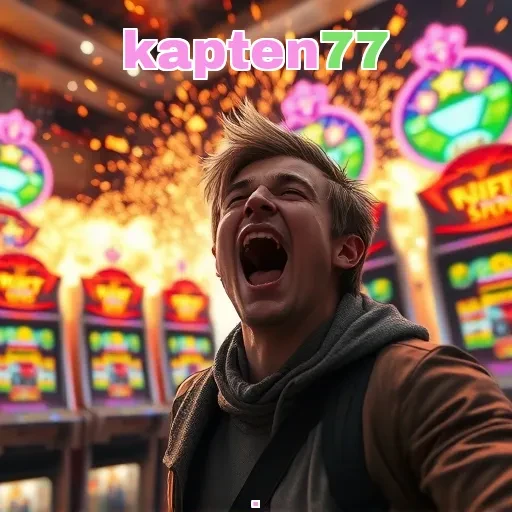 kapten77 Game Aksi