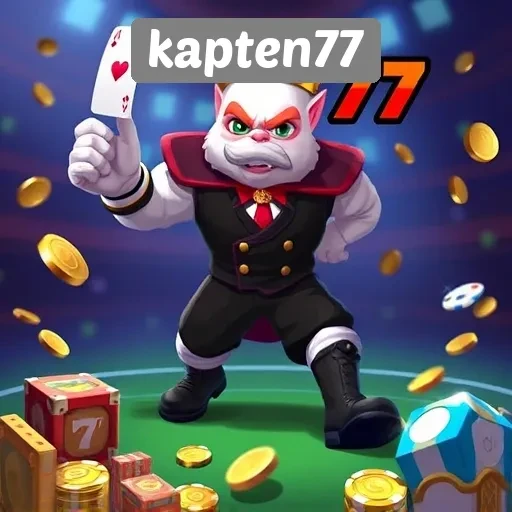 Dari Permainan Klasik hingga Modern di Kapten77