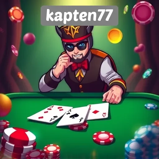 Keberagaman Permainan Menarik Di Kapten77