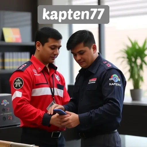 Menilai Layanan Pelanggan di Situs Kapten77