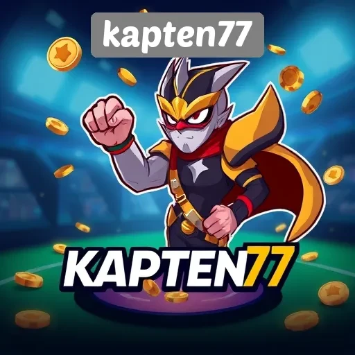 Event dan Promosi Menarik di Kapten77