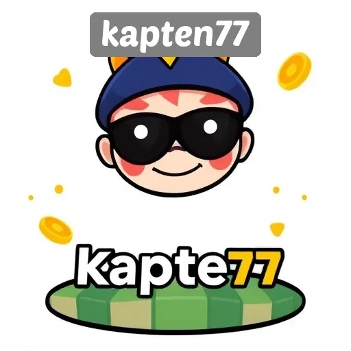 Mengetahui Lebih Dalam Tentang Situs Game Kapten77