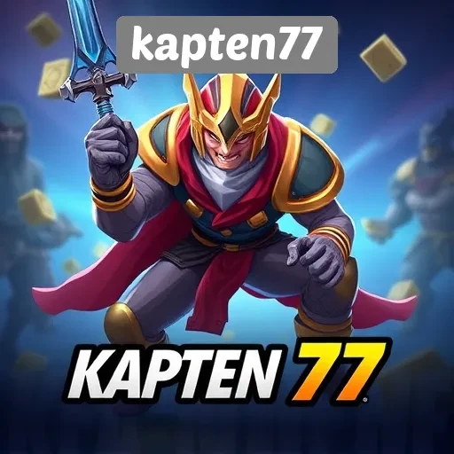 Menjelajahi Fitur Menarik di Situs Game Kapten77