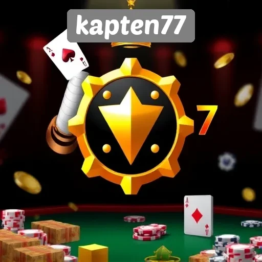 Tinjauan Varian Permainan yang Tersedia di Kapten77
