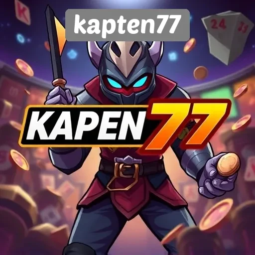 Jenis Permainan yang Tersedia di Kapten77