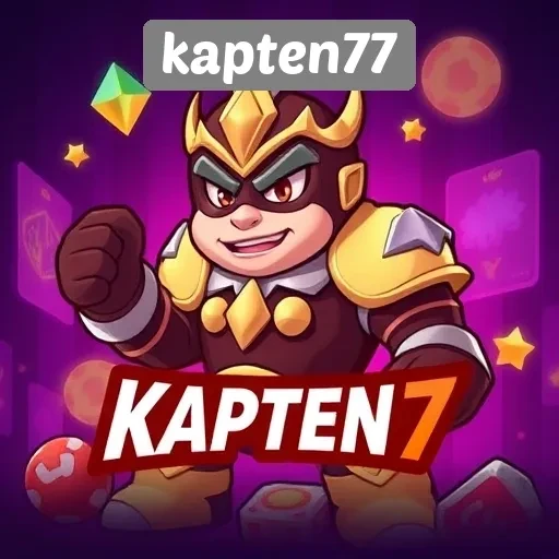 Bagaimana Kapten77 Menghadirkan Pengalaman Gaming yang Menghibur