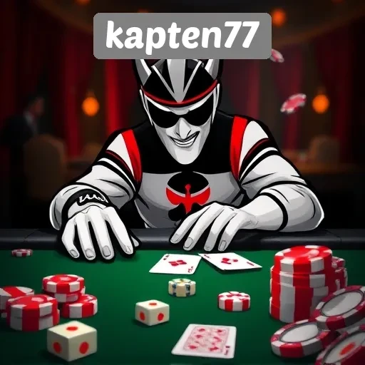 Panduan Memulai Permainan di Kapten77 untuk Pemula