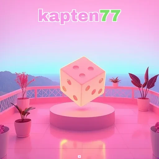 kapten77 Wawancara Gamers
