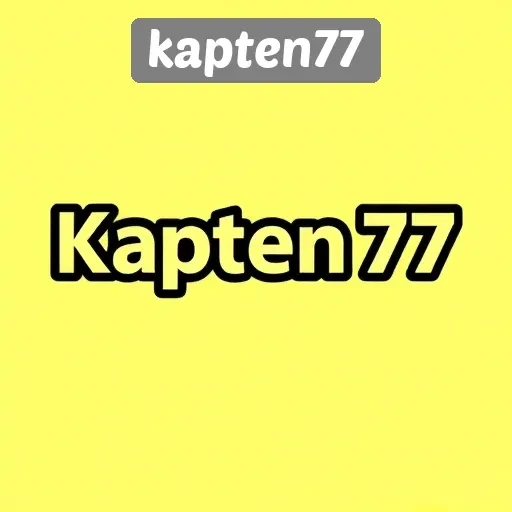 Langkah Awal Bergabung di Situs Game Kapten77