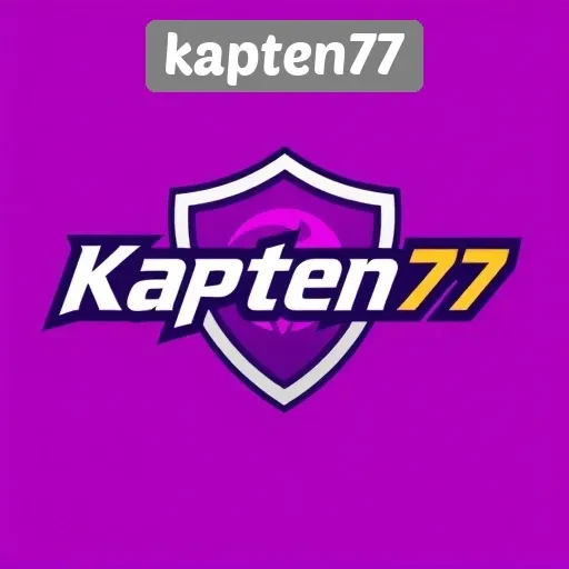 Persaingan Kapten77 dengan Situs Game Lain di Indonesia