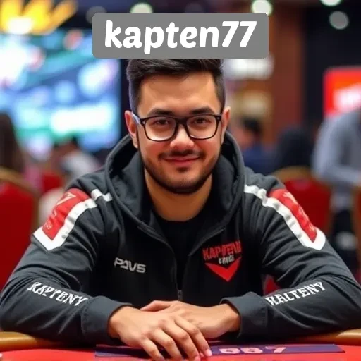 Mengapa Kapten77 Menjadi Favorit di Kalangan Pemain