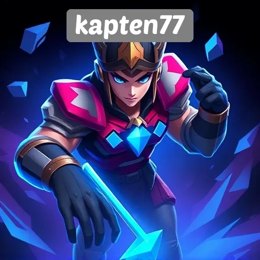 Kapten77: Inovasi dan Fitur Menarik bagi Para Gamer