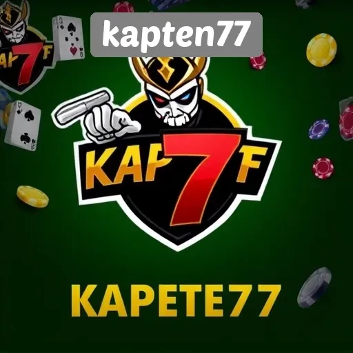 Mengupas Fitur Unggulan Situs Game Kapten77