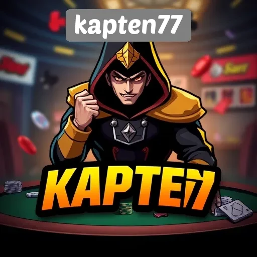 Apa yang Membuat Kapten77 Menarik bagi Pemain Baru