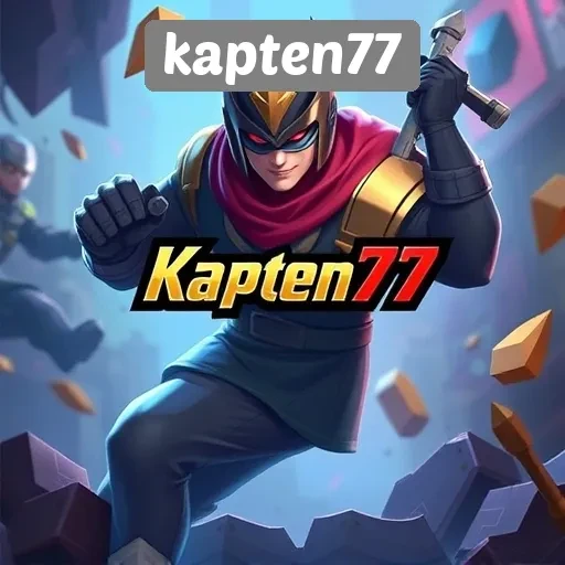 Perbandingan Kapten77 dengan Situs Game Lain di Pasar Indonesia