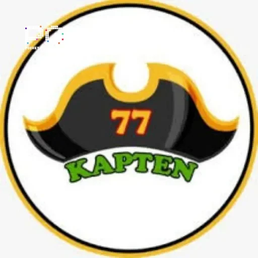 Logo kapten77