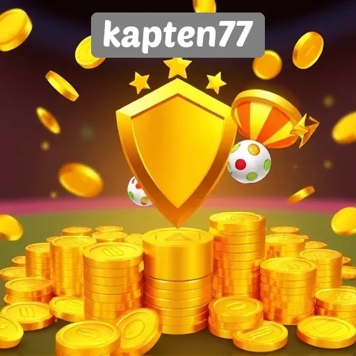 Mendalami Sistem Poin dan Reward di Kapten77