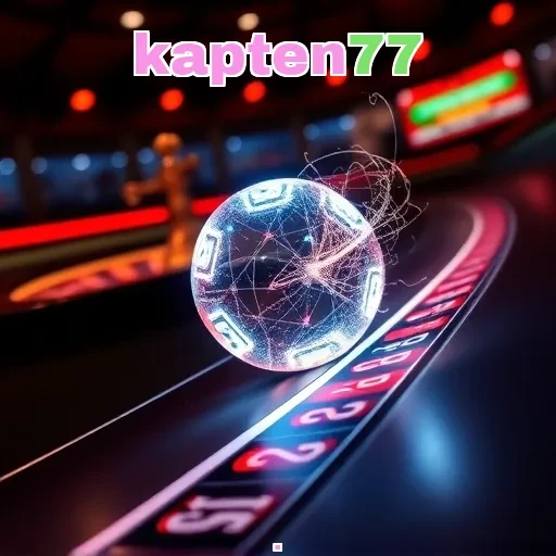 kapten77 Game Puzzle