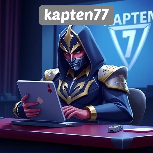 Keamanan dan Kenyamanan Bermain di Kapten77