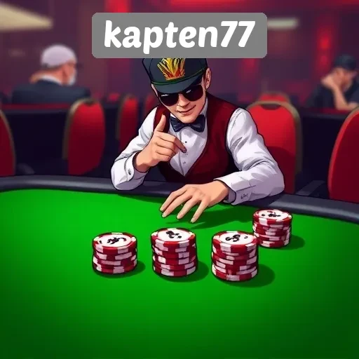 Panduan Lengkap Memulai Permainan di Kapten77