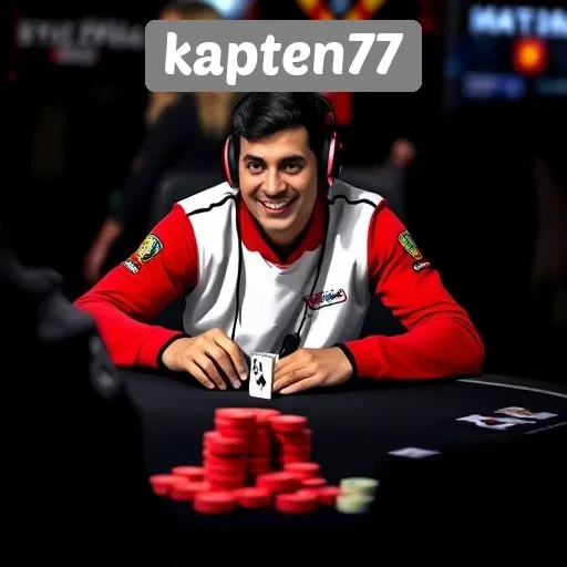 Saran untuk Pemain Baru di Kapten77