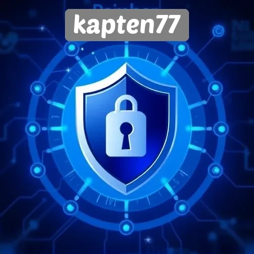 Memahami Fitur Keamanan di Situs Game Kapten77
