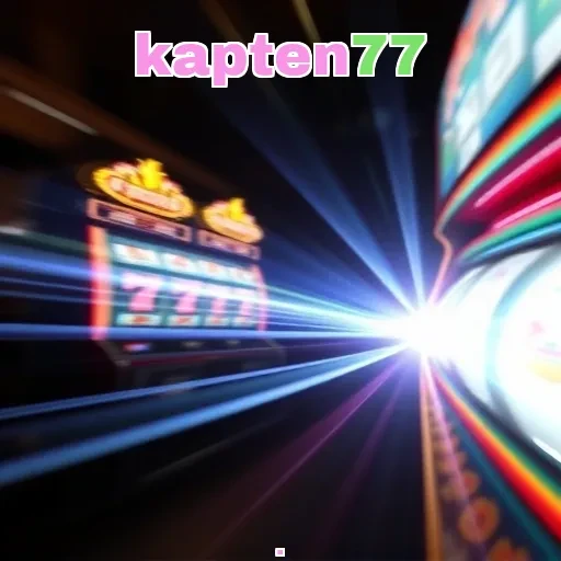 kapten77 Update Game