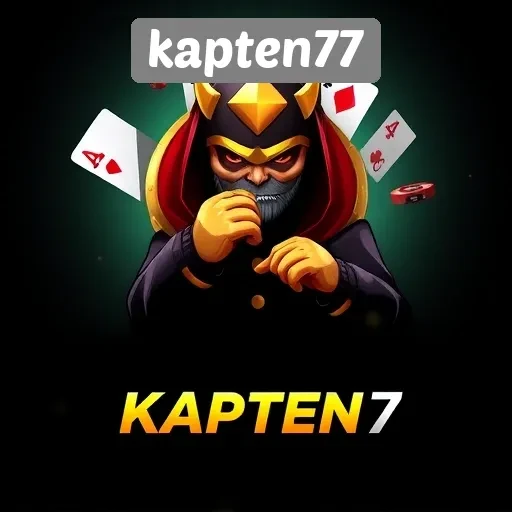 Beragam Jenis Permainan yang Tersedia di Kapten77
